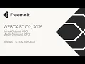 Freemelt - Q2 Presentation 2025