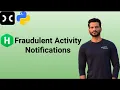 Fraudulent Activity Notifications HackerRank Algorithms Sorting