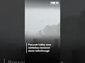Major storm rolls through Prescott Valley bringing flooding high winds FOX 10 Phoenix