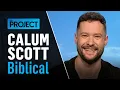 Download Lagu Calum Scott Shares The Inspiration Behind Biblical | The Project
