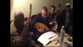 Nacer BERACHE Chez Benoua 2014 Baraki Ezzahi Guerouabi Guettaf El Ankis 