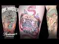 Download Lagu Every Single Freehand Challenge 😰 Ink Master