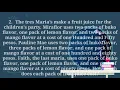 UNIT 1 PERFORMANCE TASK 1 IN LINEAR ALGEBRA