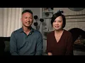 Thien Jill Bui - My Ambit Story