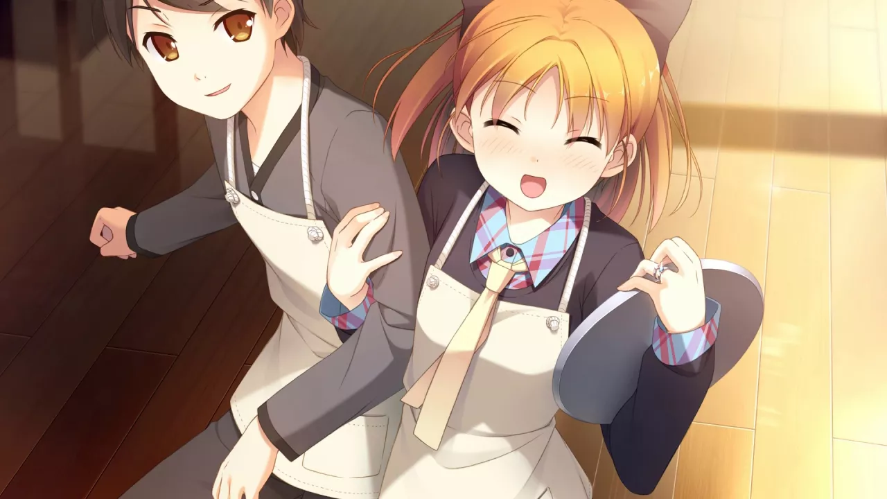 Nightcore - The Cleftones - My Angel Lover Nightcore - The Cleftones - My Angel Lover