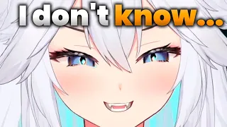 Vei going to do IRL stream someday
