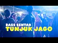 VIRAL AGAIN - TUNJUK JAGO - BASS SENTAK - REMIX RHYO REMIXER