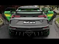 900HP Monster Mansory s Urus Will RUIN Every Supercar