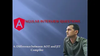 Difference Between AOT and JIT Compiler