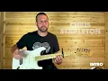 White Horse | Chris Stapleton | Guitar Lesson (Rhythm/Lead)