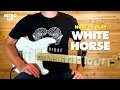 Download Lagu White Horse | Chris Stapleton | Guitar Lesson (Rhythm/Lead)