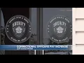 Jeff Davis Parish Correctional Officers receive salary increase
