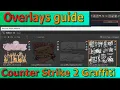 Decals and Overlays add detail to your Counter Strike 2 map Source 2 guide Hammer tutorial CS2