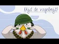 Download Lagu Mijd de vogelmijt - animatievideo - Engelstalig ondertiteld