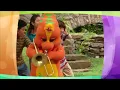 Barney - The Elephant Song (SONG)