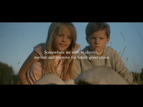 Launching WONDER at Holkham