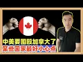 Download Lagu 因为加拿大近日相继对美国和中国犯罪，特朗普已经震怒，中美估计要围殴加拿大了，某些心怀叵测的国家最好小心点，枪炮不长眼