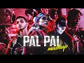 Lagu Pal Pal Mashup - Talha Anjum X Talwiinder | Prod.Tanzim Kazi | 2K25