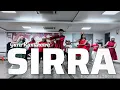 Lagu Guru Randhawa - SIRRA | Dance Fitness 110+ Tempo | Rhythm’n’Health | Punjabi Dance Workout 