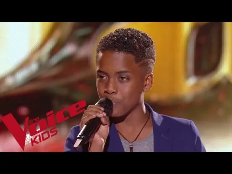 Download MP3 Edwin Hawkins - Oh Happy day | Jody | The Voice Kids 2020 | Demi-finale