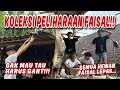 GREBEG PELIHARAAN FAISAL !! Ternyata Peliharaan Faisal Banyak Banget.