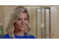 Fox Sports reporter Charissa Thompson talks about a makeover backlash HBO
