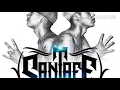 Santa Fe Klan-Cumbia Pandillera letra