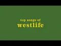 Download Lagu top 20 westlife songs