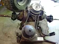 General Transmission RS800