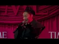 "GOLDEN"-A Year in TIME Performance- K-Pop Demon Hunters Huntrix，🔥🔥💯💃🏻🕺🏻 #ejae #reiami #audreynuna
