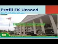 Download Lagu Profil Kedokteran Universitas Jenderal Soedirman