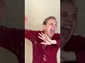 Download Lagu PEE PRANK ON MY MOM #Shorts