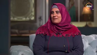 صاحبة السعادة لقاء مع أمل خليل أم رندا مبدعة في عمل الفطائرمختلفة مع ك أحمد شوبير وإسعاد يونس 