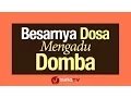 Download Lagu Besarnya Dosa Mengadu Domba