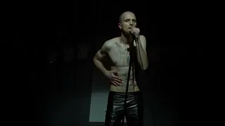 jmsn love me official video 