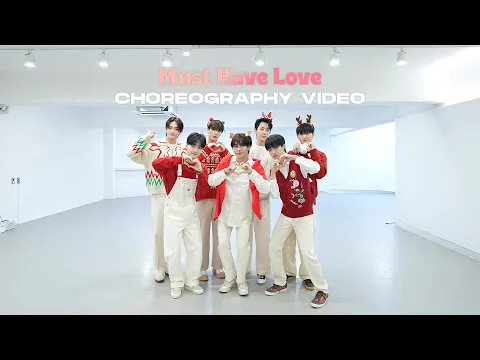 ATBO Must Have Love 公式動画サムネイル