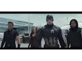 Video di Captain America: Civil War - Trailer Ufficiale | HD
