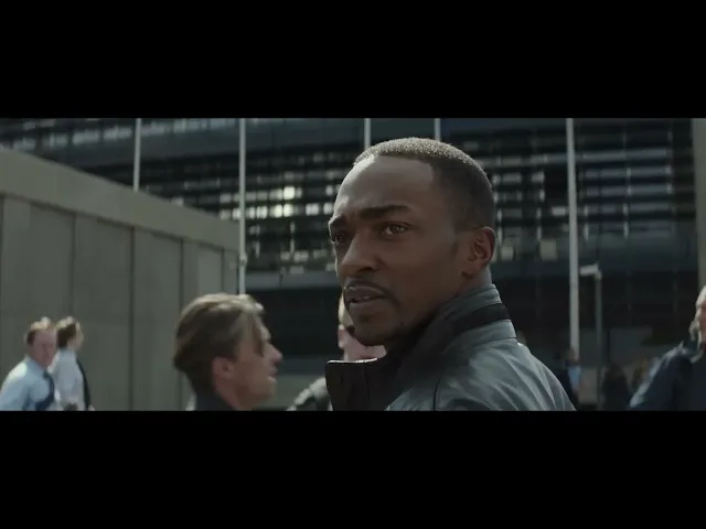 Captain America: Civil War | Trailer #2