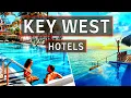 Top 10 Best Hotels in KEY WEST Florida for Couples Key West Resorts