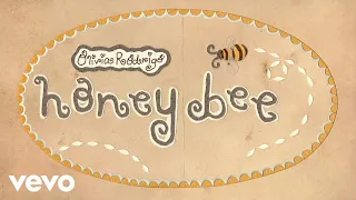 Olivia Rodrigo - honeybee (Lyric Video)
