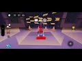 How to earn the humiliation badge in 99 nights in the forest on Roblox