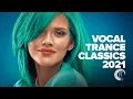 Download Lagu VOCAL TRANCE CLASSICS 2021 [FULL ALBUM]