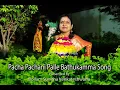 Download Lagu Pacha Pachani Palle Pachani Palle Bathukamma Song 2021 Sunitha Bollam