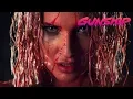 Download Lagu GUNSHIP - Dark All Day (feat. Tim Cappello and Indiana) [Official Music Video]