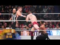 Download Lagu VOLLEDIGE WEDSTRIJD: CRU + Don Callis Family vs Desperado, Paragon en Yuya Uemura! | Forbidden Do...