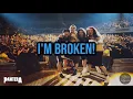 Pantera - I'm Broken (Lyrics on Screen Video 🎤🎶🎸🥁)
