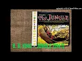 02 5 Long Years /B. B. King The Jungle (1967)