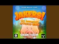 Download Lagu Jackers! The Adventures of Piggley Winks Main Theme (From \