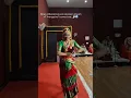 Download Lagu 20th April 2025, A big day of my life 🫶🏻🥹❤️🤌🏻 #bharatnatyam #arangetral #classical #dance #2025