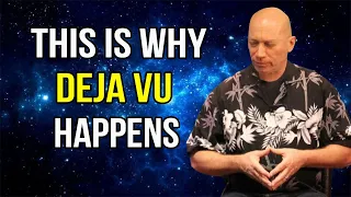 Bashar Reveals The Secret of Deja Vu You Just Jumped to a New Reality - Bashar Channeling